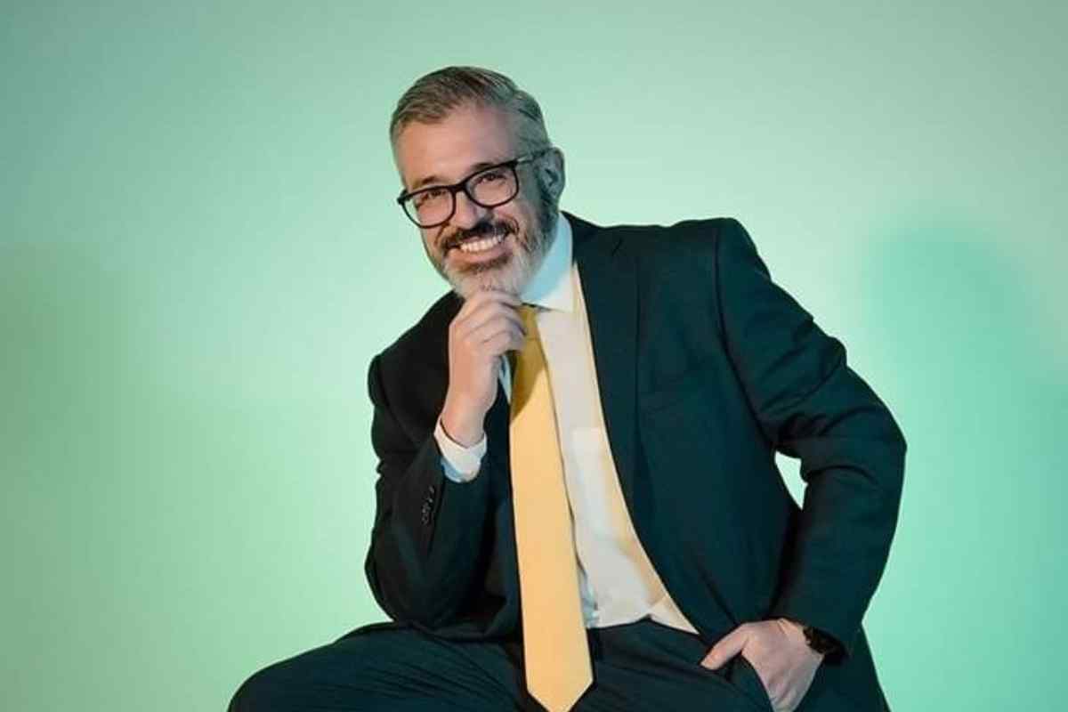 Mauricio Sarmiento abogado reforma judicial derecho daños indemnización justicia civil