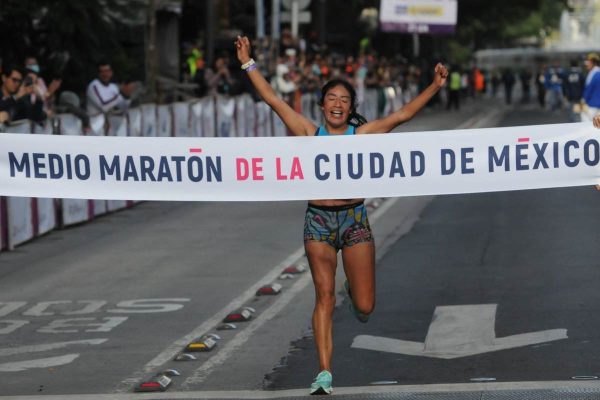 Medio Maratón de la CDMX 2025: ruta, alternativas viales y lo que debes de saber