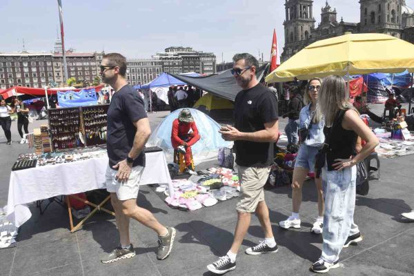 México prepara nueva visa electrónica para extranjeros: estos son los Lineamientos