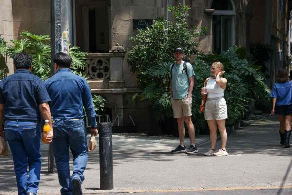 México prepara nueva visa electrónica para extranjeros: estos son los Lineamientos