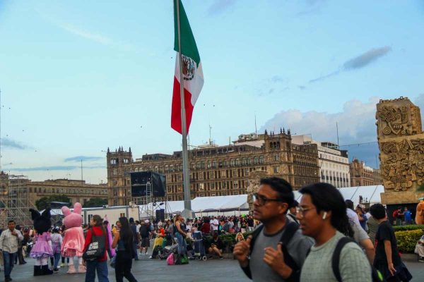 México prepara nueva visa electrónica para extranjeros: estos son los Lineamientos