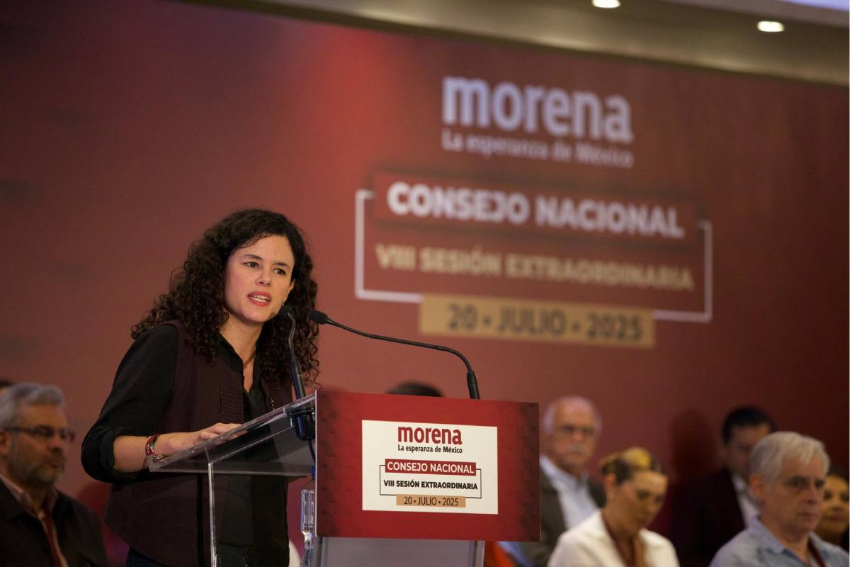 Militantes de Morena piden renovación de comités estatales