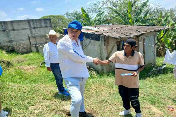 Muere Arnulfo Rodríguez alcalde electo de Banderilla, Veracruz