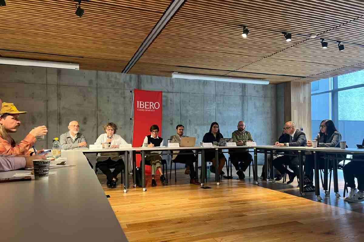 Observatorio Ibero elección judicial