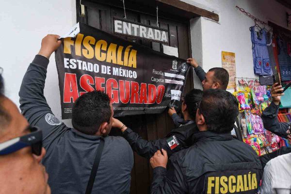Operación Liberación