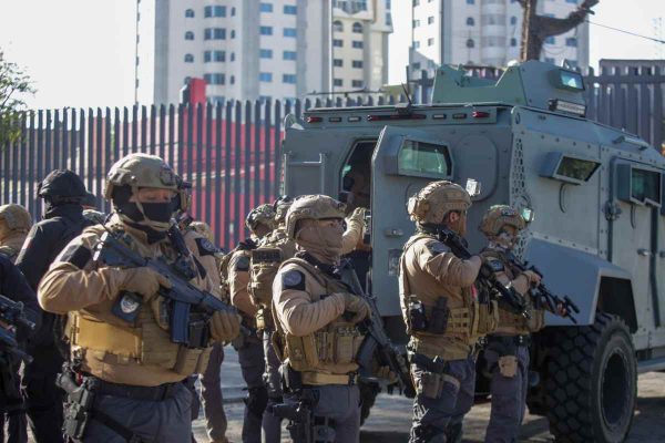 Operación Liberación: detienen a regidora de Ixtapan de la Sal, Edomex, por presunto secuestro