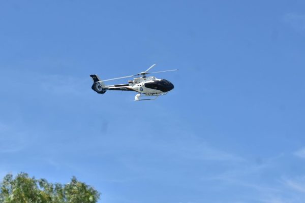 Quema de vehículos y bloqueos en Aguascalientes dejan 18 personas detenidas tras operativo