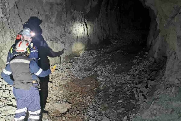 Roban camión con 33 toneladas de oro y plata en Jalisco; localizan vehículo sin la carga