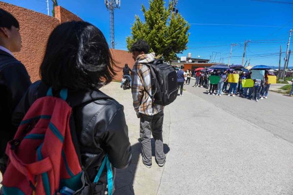 SEP exhorta a Fiscalía de Chiapas a investigar casos de acoso sexual en preparatoria de Pijijiapan