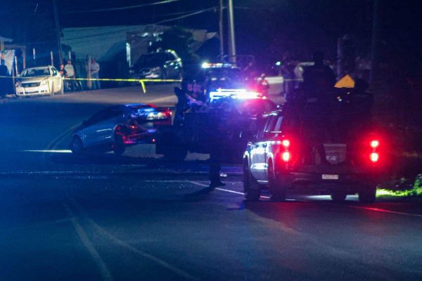 Sinaloa: 52 menores de edad permanecen detenidos durante crisis de violencia