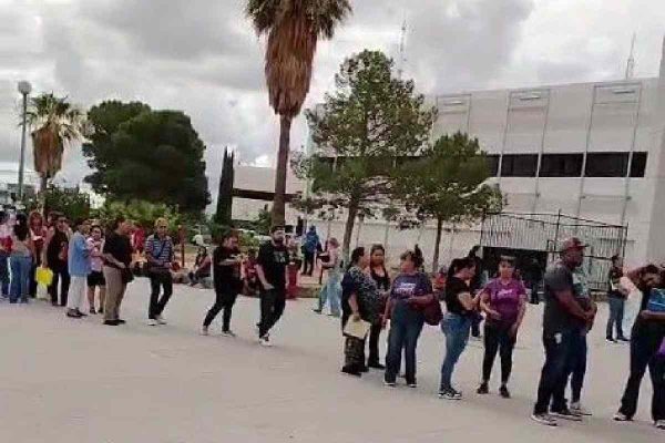 Sube a 386 la cifra de cuerpos hallados en crematorio de Ciudad Juárez, Chihuahua; entregan seis a familiares