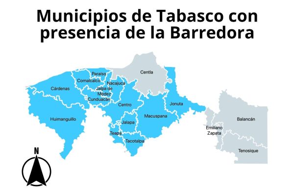Tres preguntas incómodas sobre la Barredora y Adán Augusto
