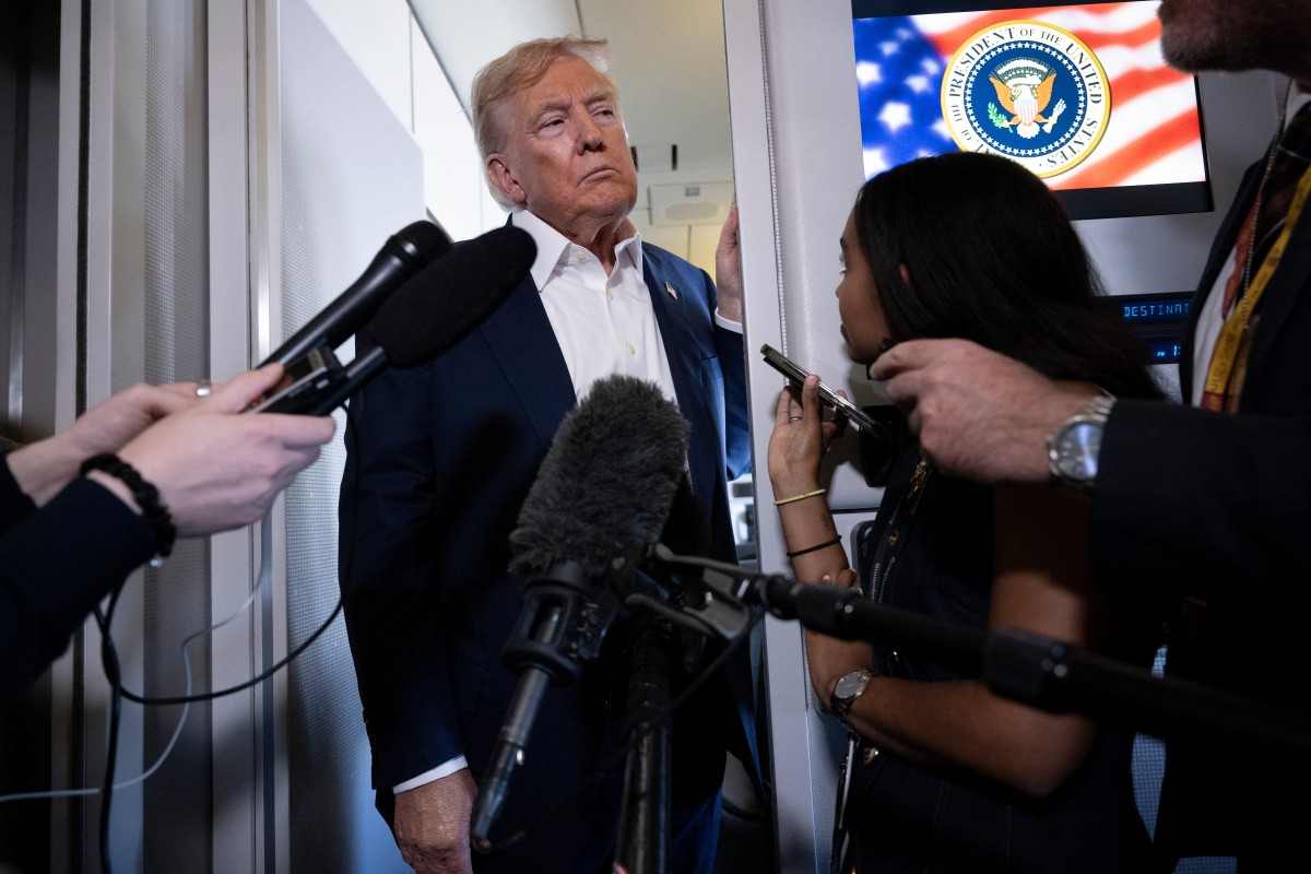 Trump aranceles a México