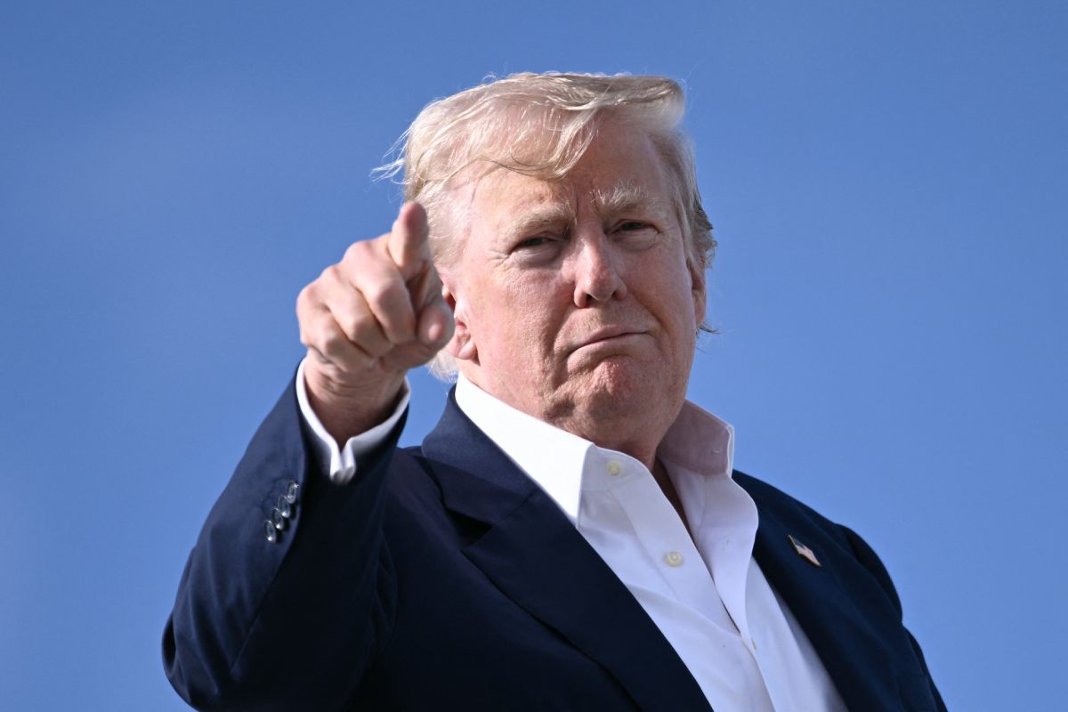 Trump imposición de aranceles 1 de agosto