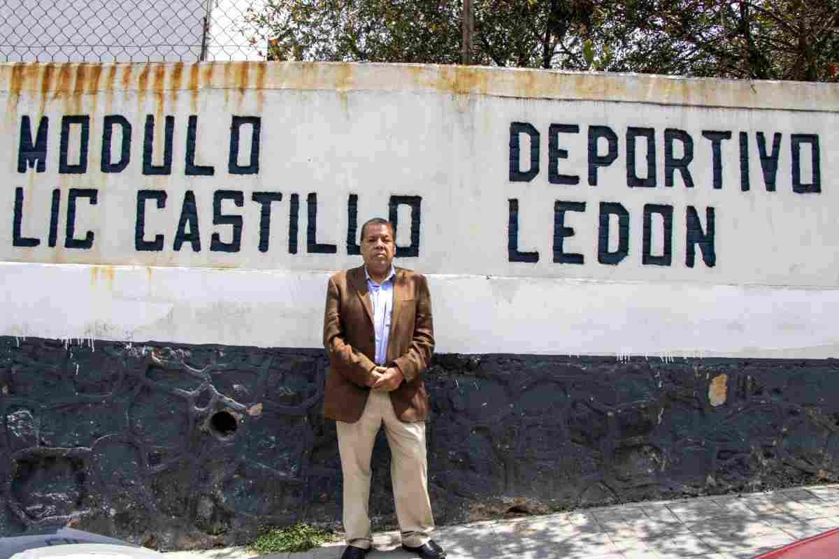 Victor Rocha utopia cuajimalpa opositores concejo vecinos