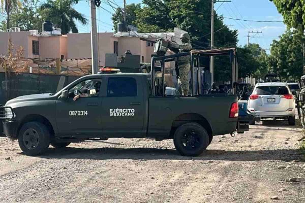 Violencia en Sinaloa: asesinan a 4 hombres en Culiacán y localizan cuerpos en Ahome