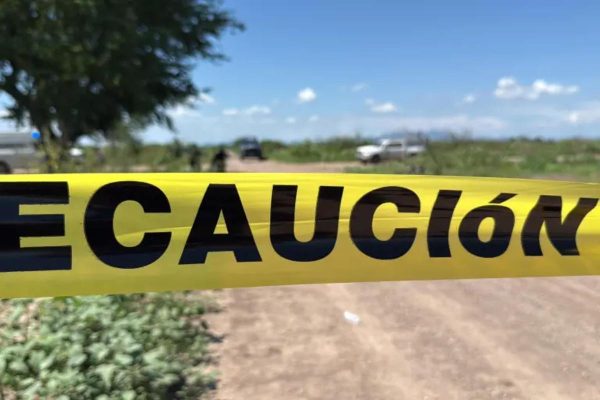 Violencia en Sinaloa: asesinan a 4 hombres en Culiacán y localizan cuerpos en Ahome 
