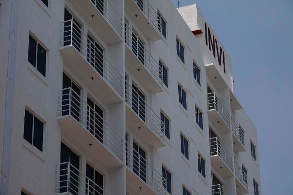 Vivienda en renta CDMX