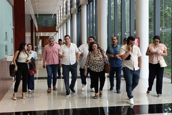 Yucatán: detienen al dirigente del PRI en Mérida por presunto fraude; su partido acusa persecución política