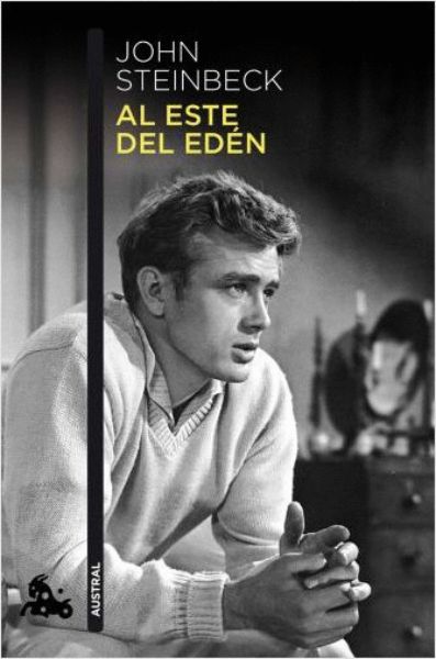 Al este del EdénNovela de John Steinbeck