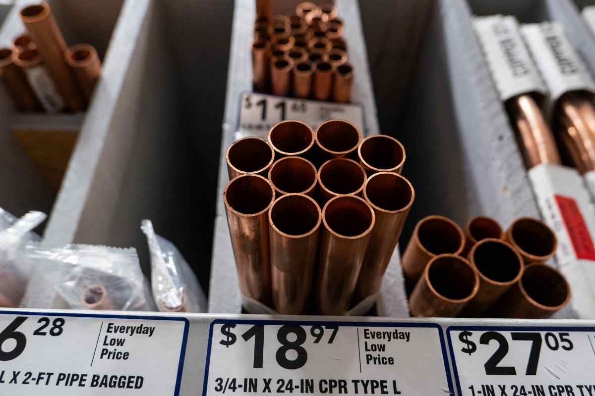 aranceles cobre estados unidos