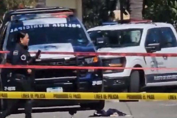 Asesinan a Ascensión Correa, exalcalde de Florencia, Zacatecas, y excandidato en Guadalajara