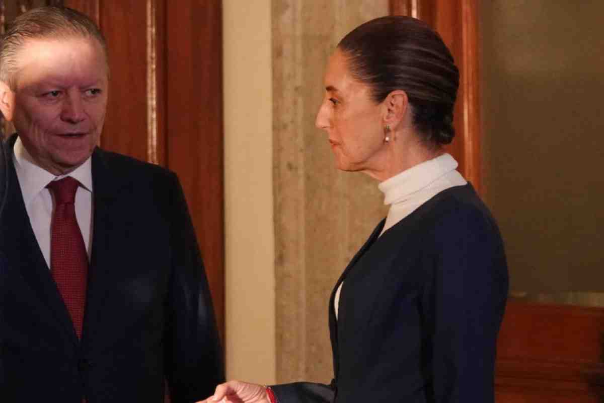 ayudantía sheinbaum zaldívar excolaboradores Corte