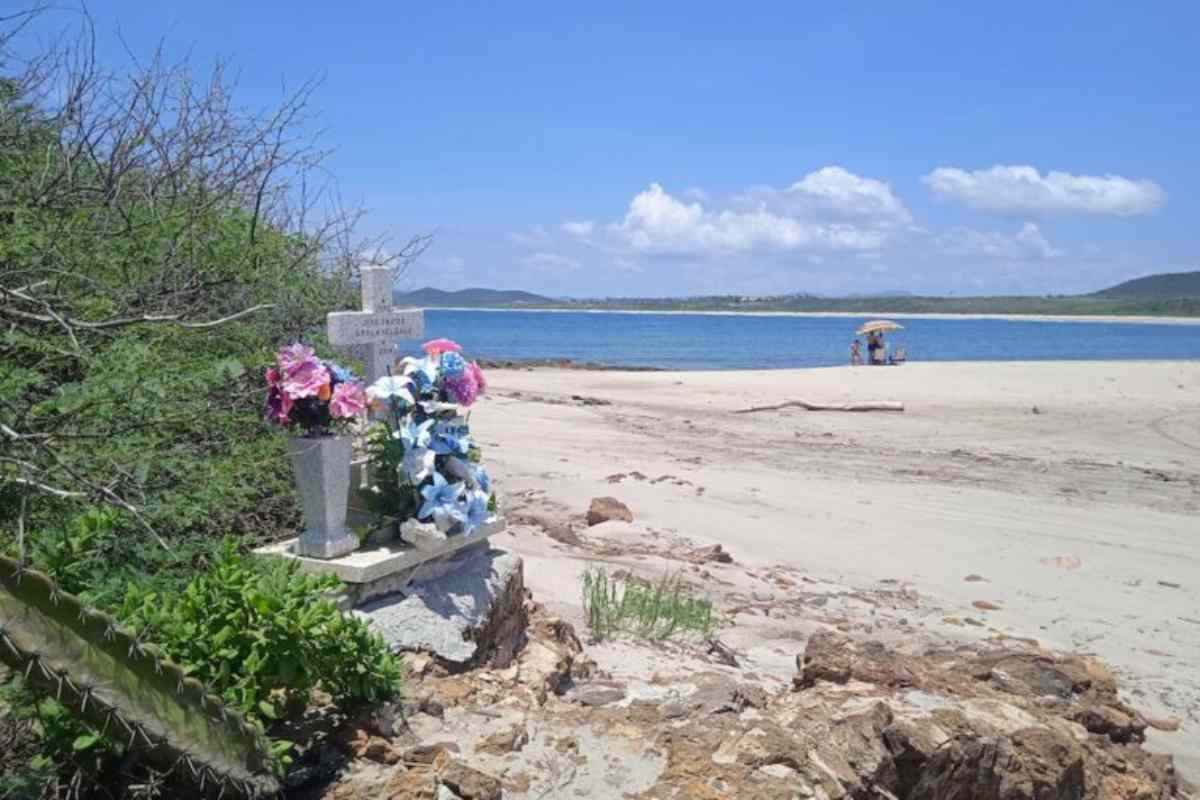 Las bandas criminales están presentes en la zona desde hace más de cuarenta años. Foto: Marisol Hernández Ramírez