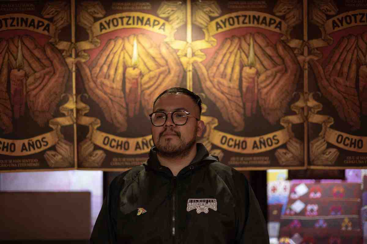 carteles gram om movimientos sociales artivismo 