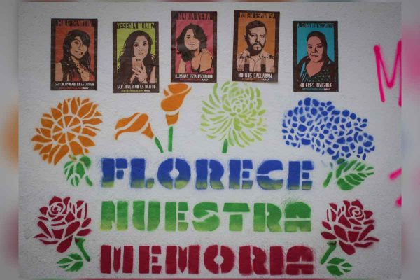 El 31 de julio se cumplen 10 año del caso Narvarte