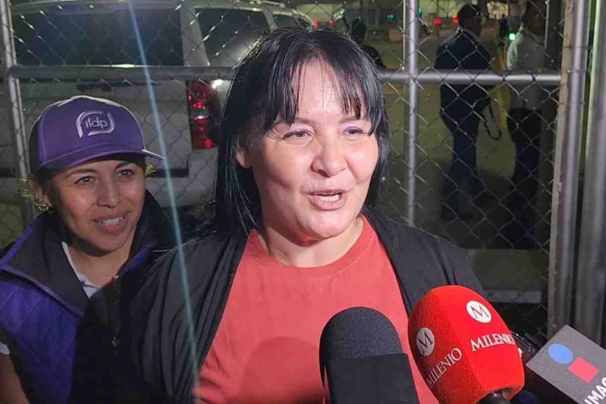 caso wallace inhabilitan exfuncionario víctimas periodista