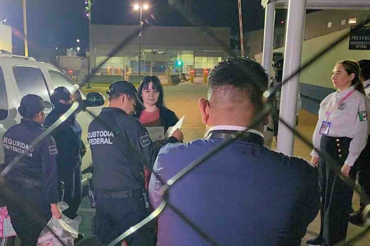 caso wallace inhabilitan exfuncionario víctimas periodista