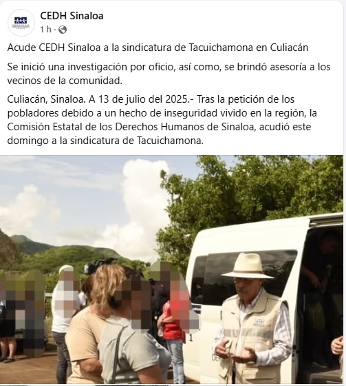 cedh-sinaloa-enfrentamiento