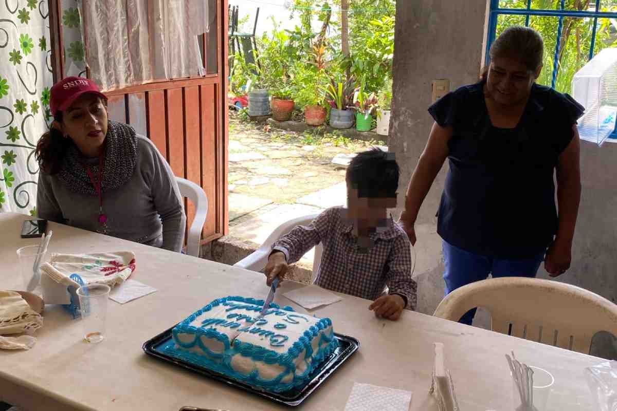 cefereso 16 morelos suicidios presas hijos familias