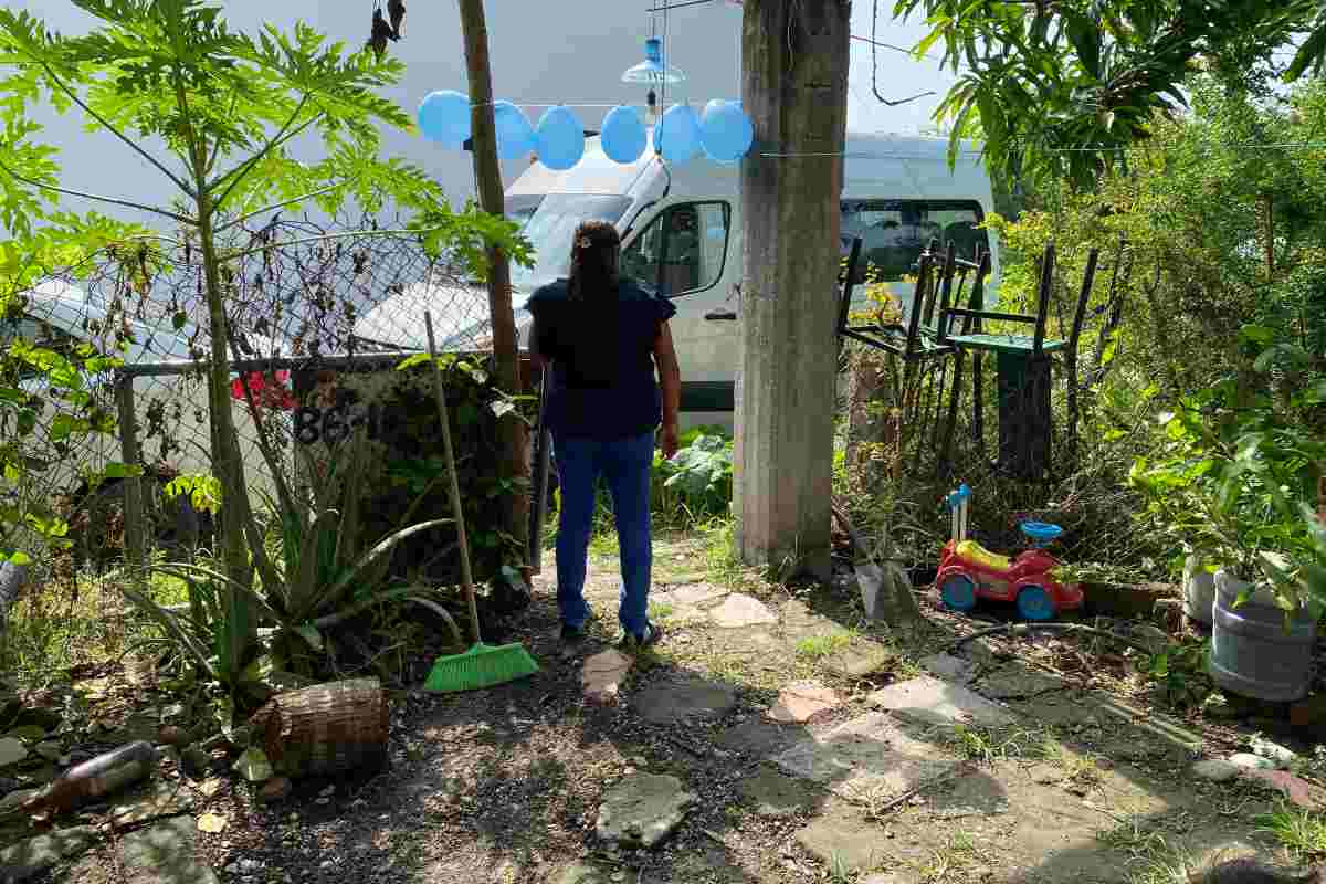 cefereso 16 morelos suicidios presas hijos familias