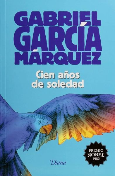 cien años de soledad gabriel garcia marquez
