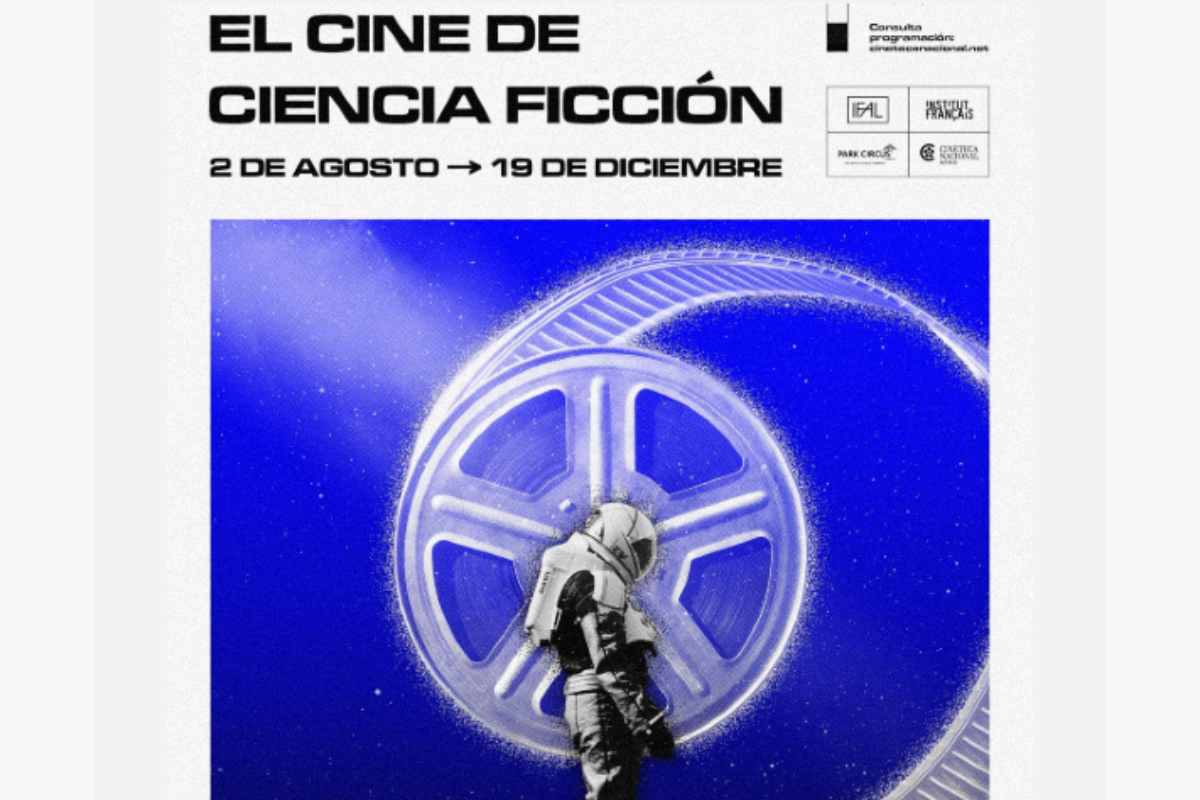 Ciencia ficción