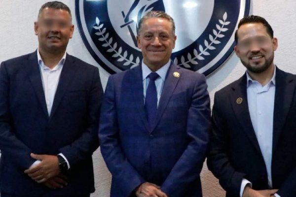 Buscadoras de Yuriria, Guanajuato, denuncian acoso sexual y amenazas por parte de funcionarios municipales