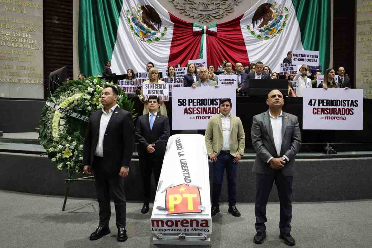 congreso leyes aumenta control acceso información personal