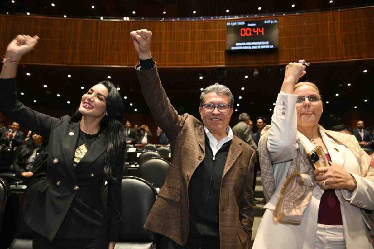congreso leyes aumenta control acceso información personal