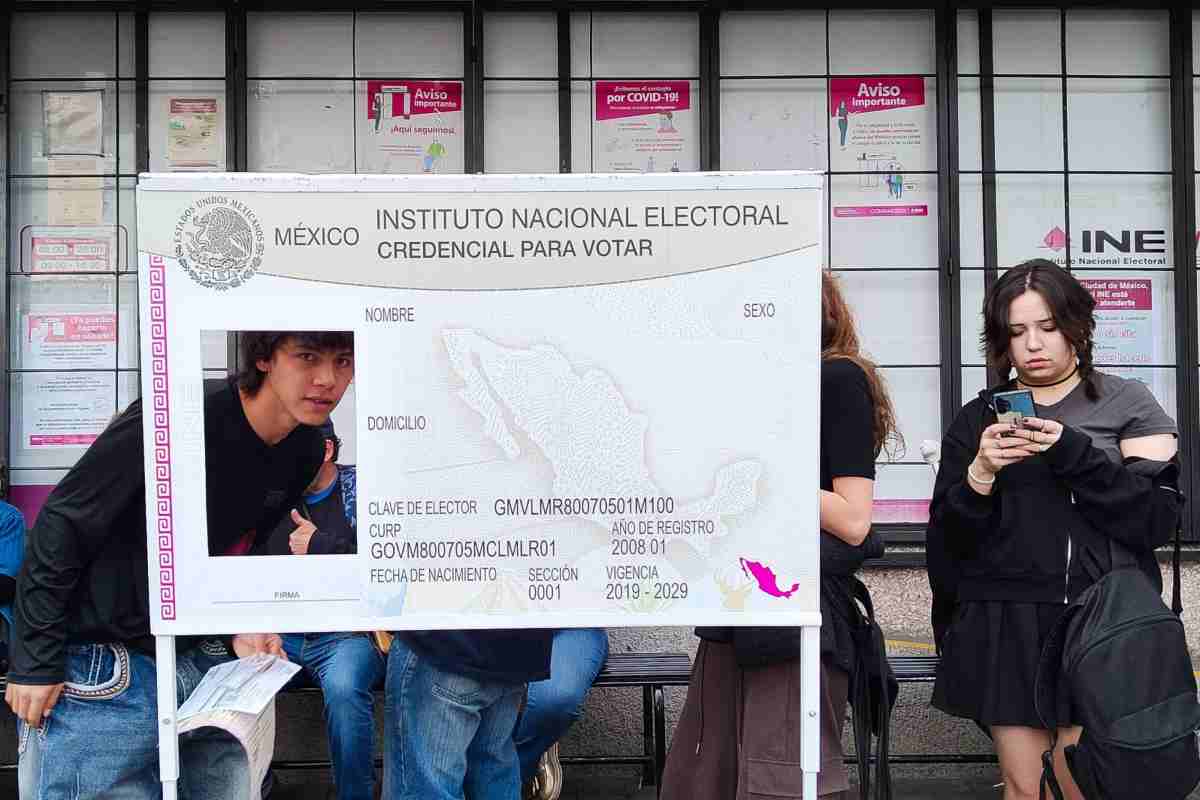 credencial para votar qué es