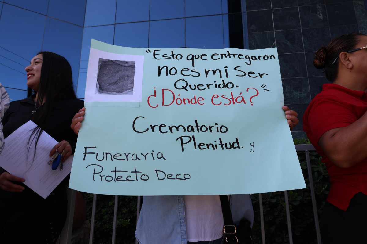 crematorio plenitud ciudad juárez