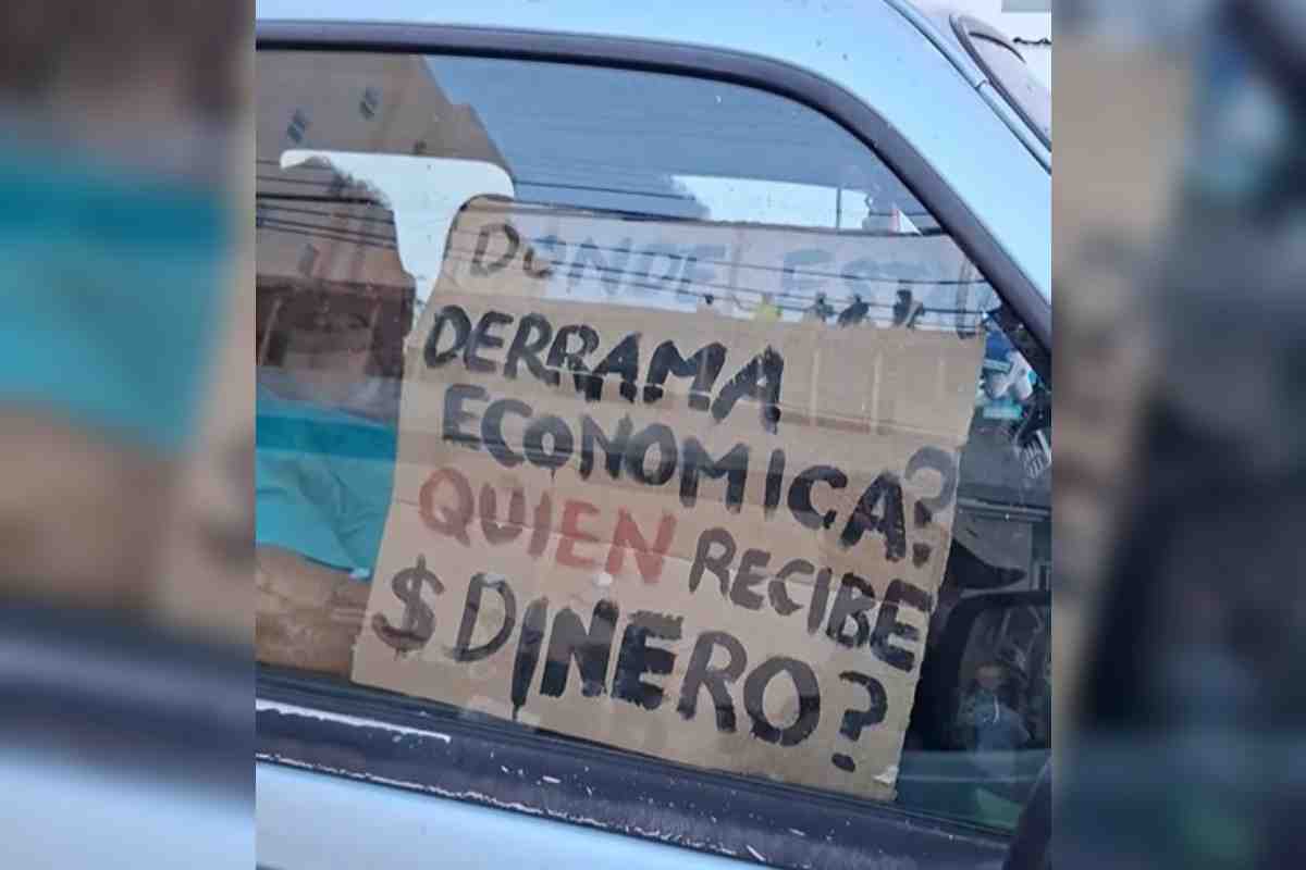 cuarto muelle cozumel cruceros semarnat protestas arrecife