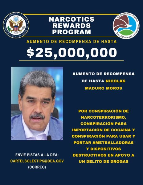 dea-maduro