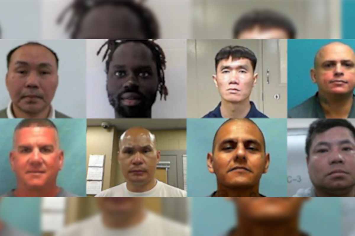 deportados sudán del sur