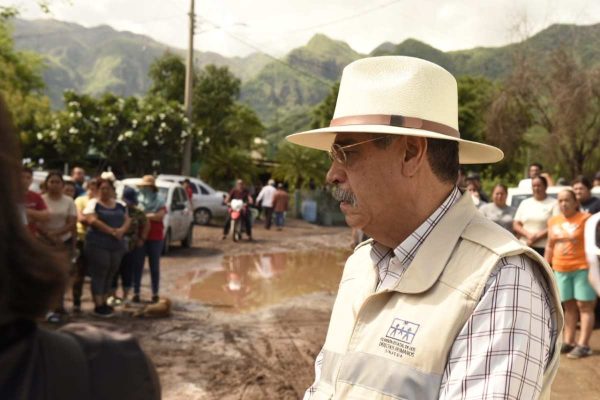 Derechos Humanos de Sinaloa investiga presunto enfrentamiento en Tacuichamona, Culiacán, que dejó dos jóvenes muertos