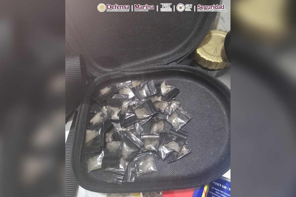 Detienen en Zacatecas a 5 personas vinculadas al CJNG, entre ellos el exalcalde de Apulco y el exsecretario de gobierno