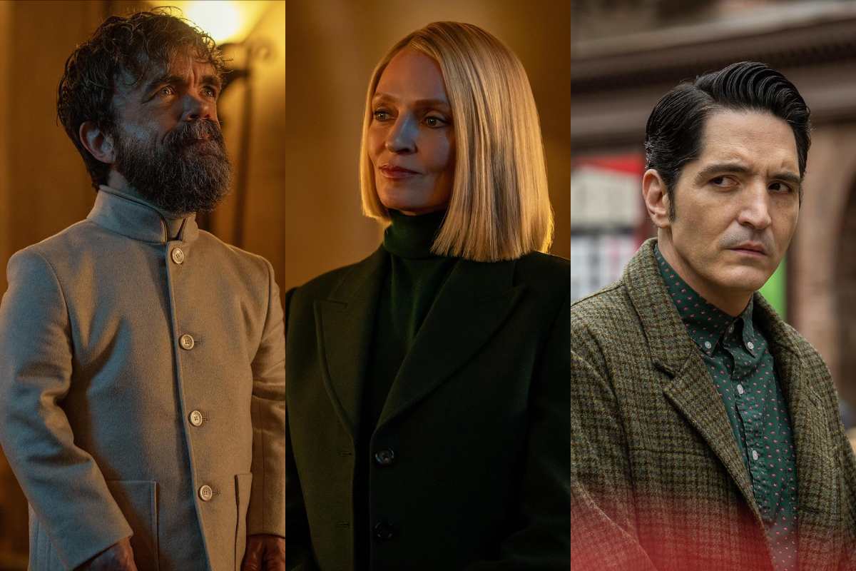 dexter resurrección