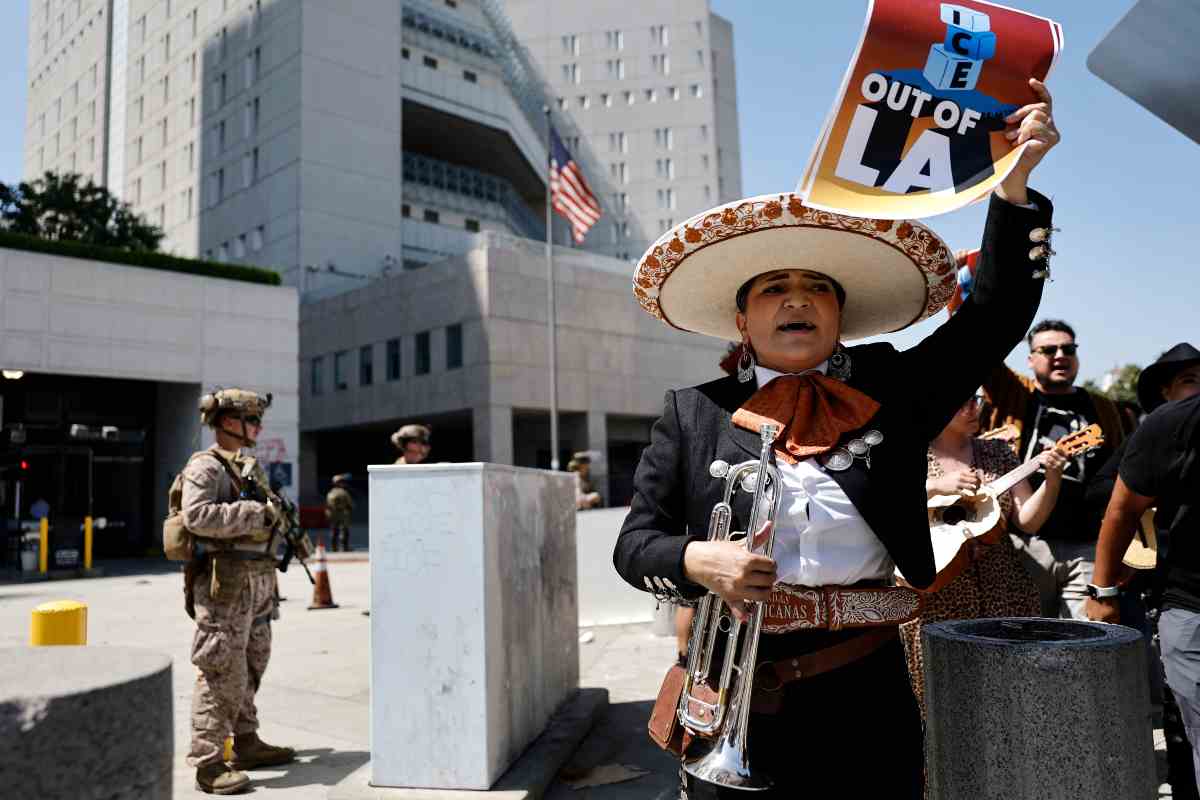 discriminación mexicanos EU