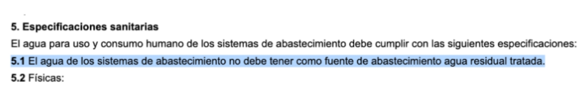 Especificaciones del proyecto El Batán, en Querétaro.